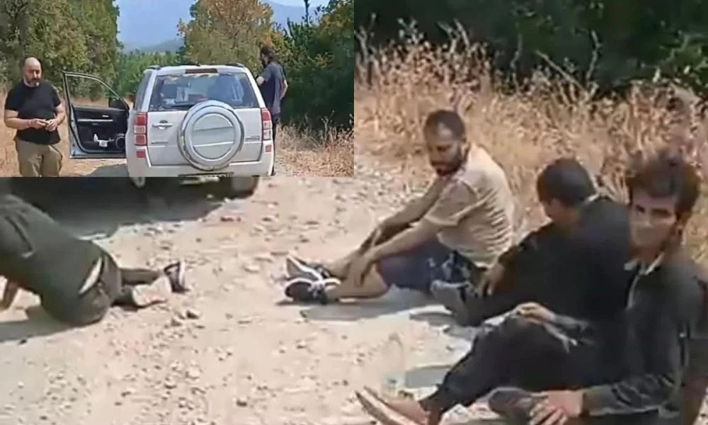 Νέα παρέμβαση του Αρείου Πάγου για τους 4 «σερίφηδες» του Έβρου που «συνέλαβαν» μετανάστες στον Έβρο
